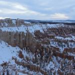 Bryce Nationa Park - Utah m 2666 